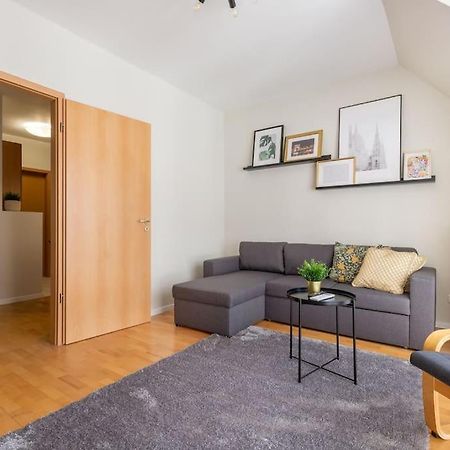 S22 Apartment 부다페스트 외부 사진