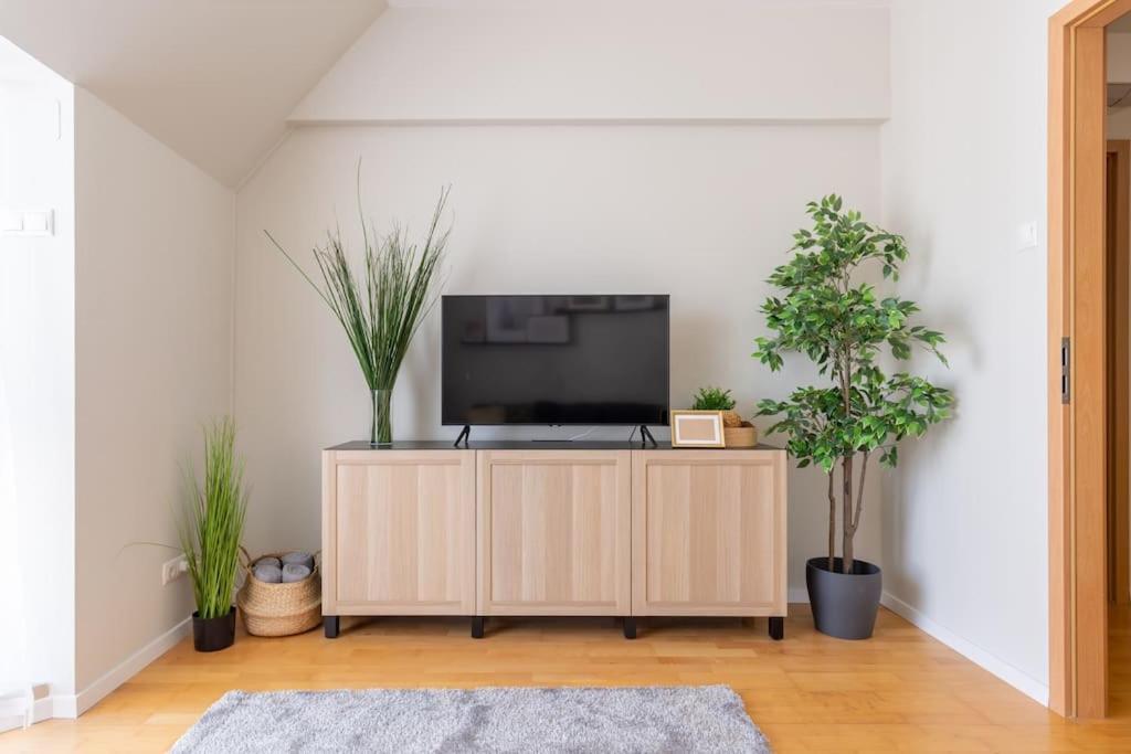 S22 Apartment 부다페스트 외부 사진