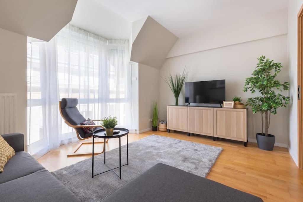 S22 Apartment 부다페스트 외부 사진