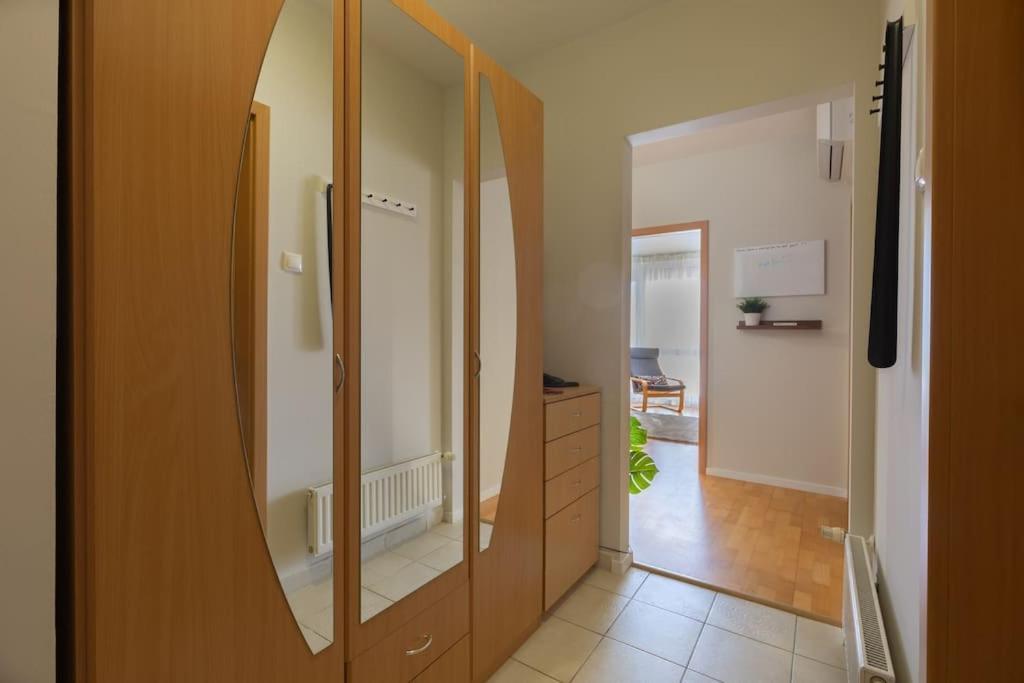 S22 Apartment 부다페스트 외부 사진