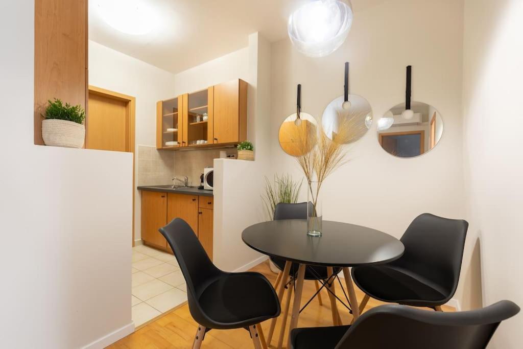 S22 Apartment 부다페스트 외부 사진