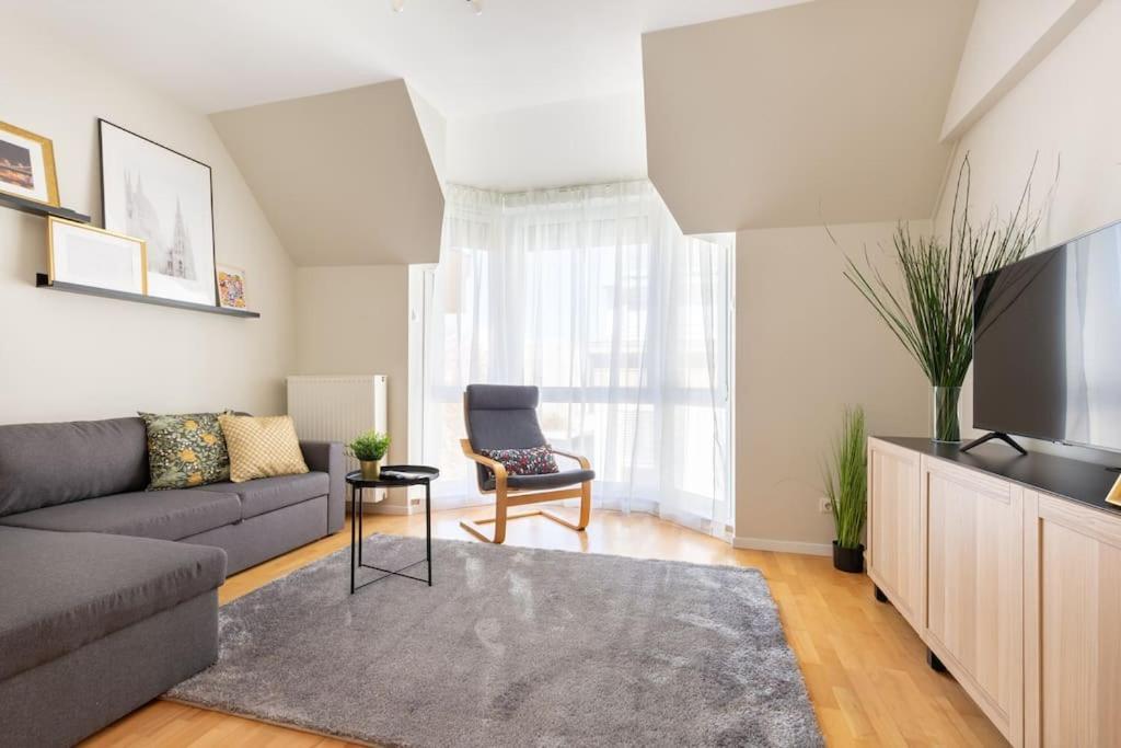 S22 Apartment 부다페스트 외부 사진