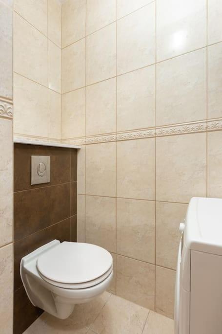 S22 Apartment 부다페스트 외부 사진