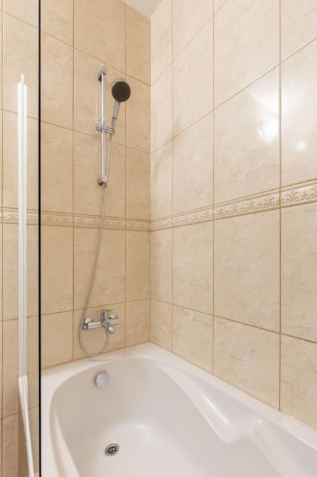 S22 Apartment 부다페스트 외부 사진
