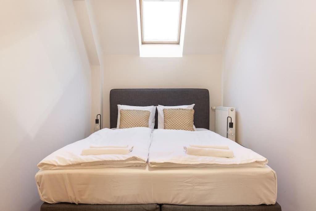 S22 Apartment 부다페스트 외부 사진