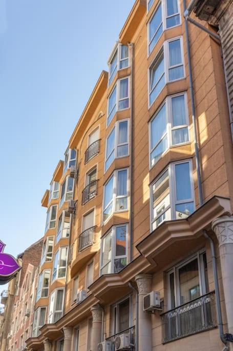 S22 Apartment 부다페스트 외부 사진