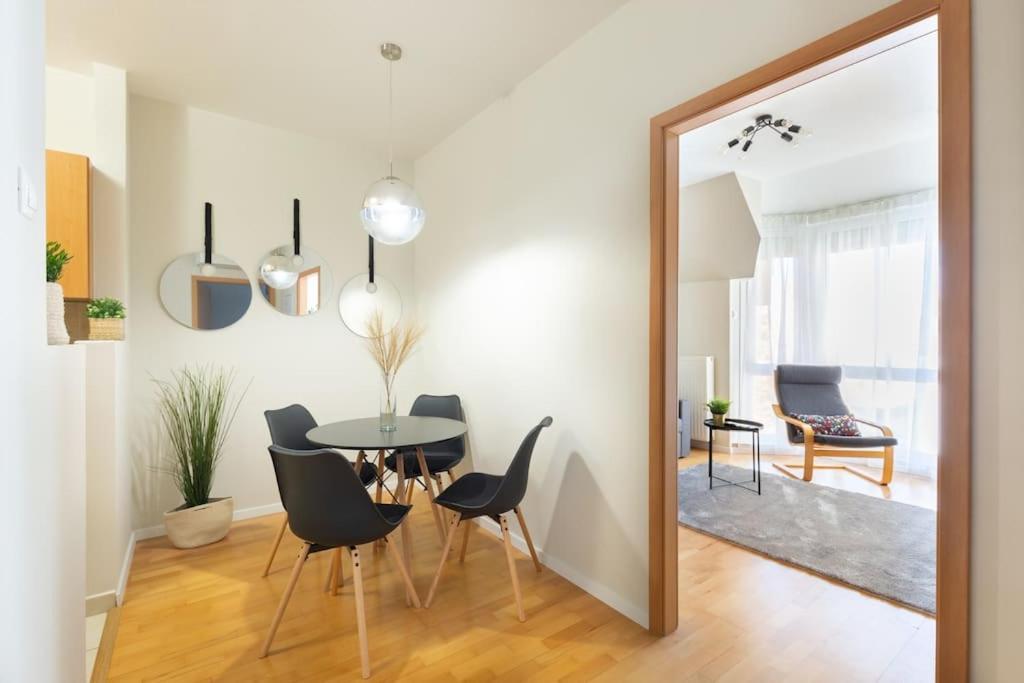 S22 Apartment 부다페스트 외부 사진