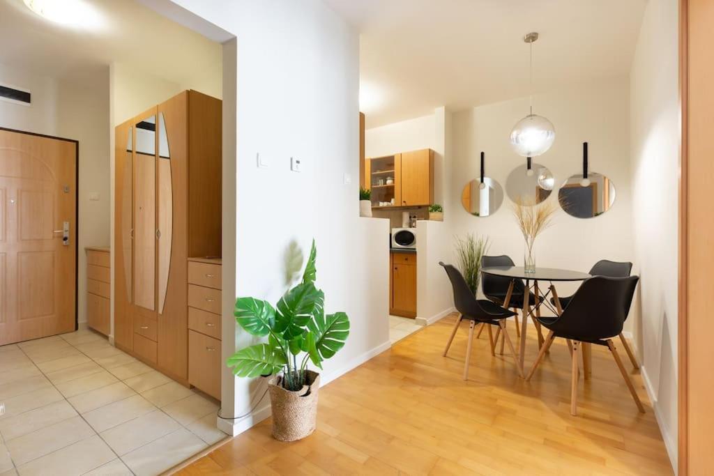 S22 Apartment 부다페스트 외부 사진