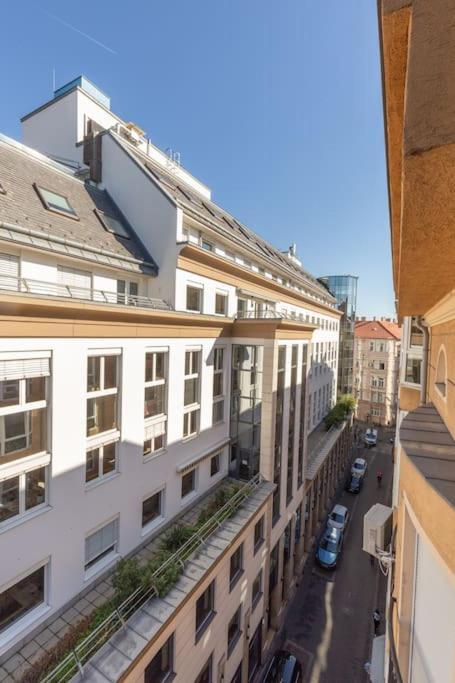 S22 Apartment 부다페스트 외부 사진