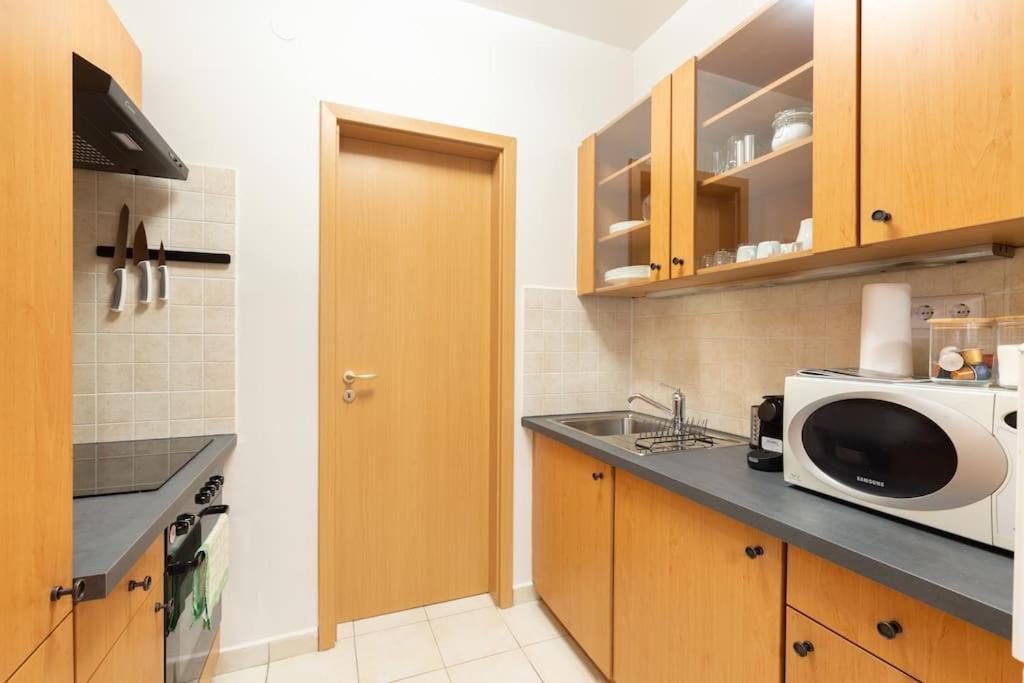 S22 Apartment 부다페스트 외부 사진