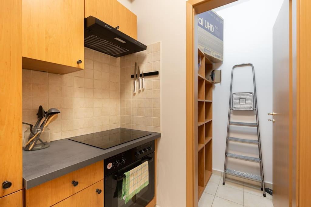 S22 Apartment 부다페스트 외부 사진