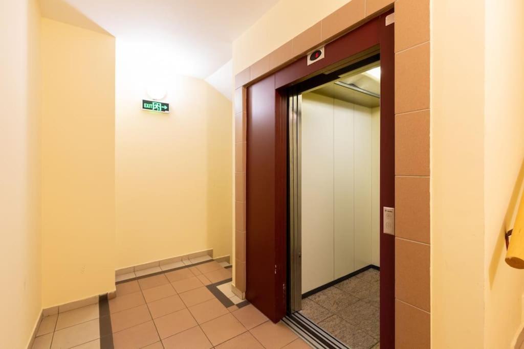 S22 Apartment 부다페스트 외부 사진