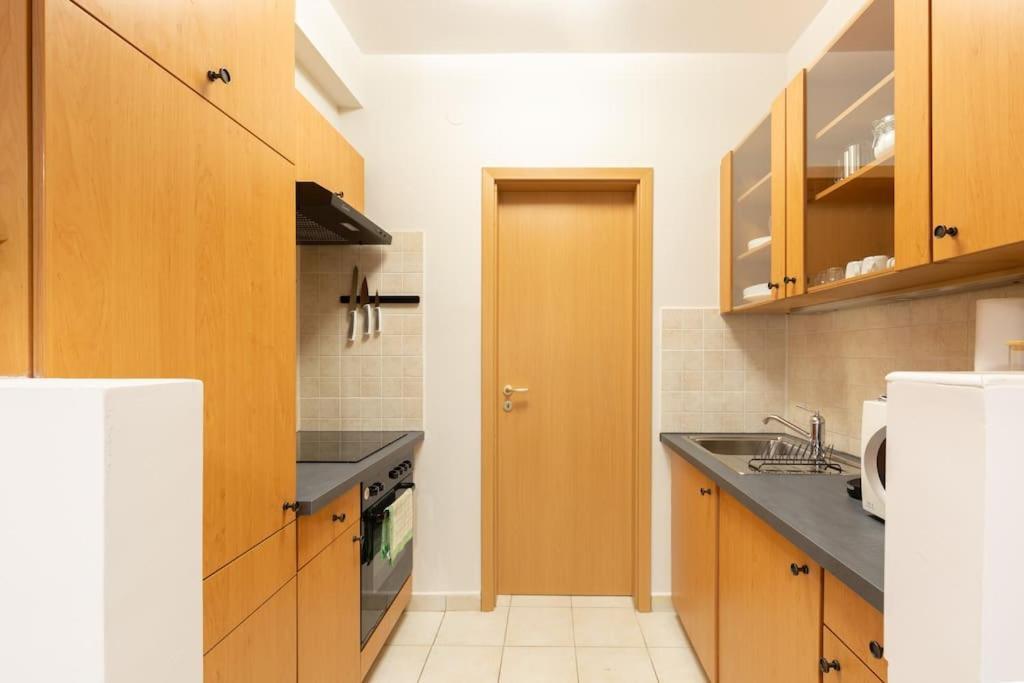 S22 Apartment 부다페스트 외부 사진