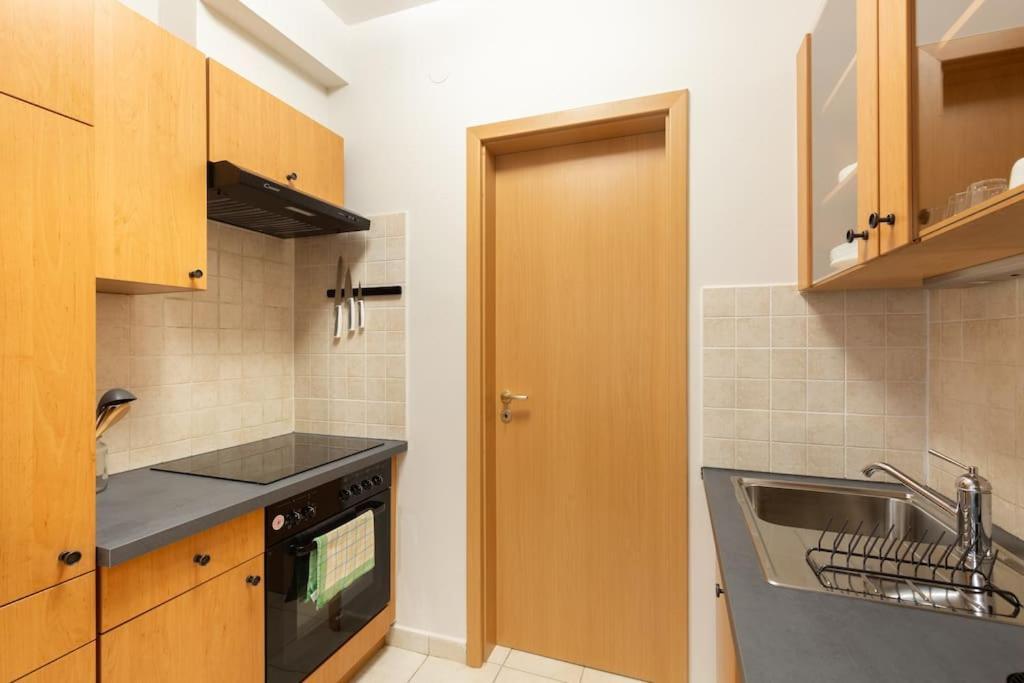 S22 Apartment 부다페스트 외부 사진